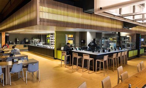 Campus Dining .